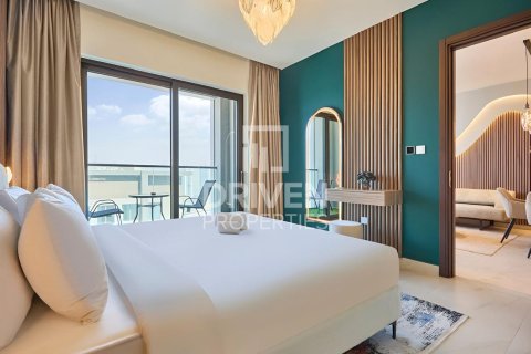 Apartamento en Sobha Hartland, Mohammed Bin Rashid City, Dubai, 1 dormitorio, 79.53 m², № 142856 - foto 4