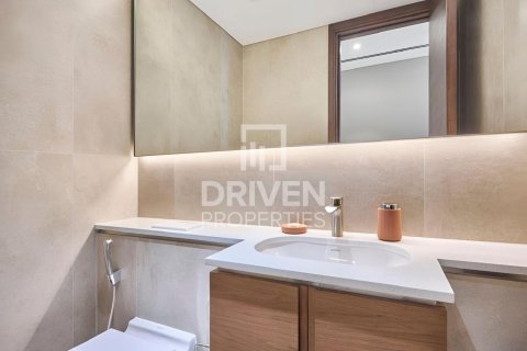 Apartamento en Sobha Hartland, Mohammed Bin Rashid City, Dubai, 1 dormitorio, 79.53 m², № 142856 - foto 9