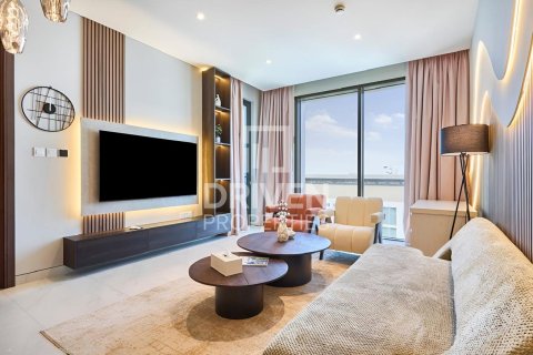 Квартира в Sobha Hartland, Мохаммед Бин Рашид Сити, Дубай, 1 спальня, 79.53м², № 142856