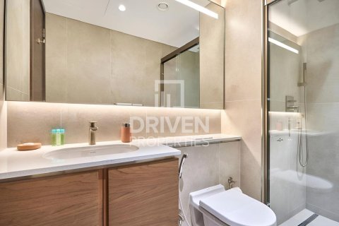 Apartamento en Sobha Hartland, Mohammed Bin Rashid City, Dubai, 1 dormitorio, 79.53 m², № 142856 - foto 8