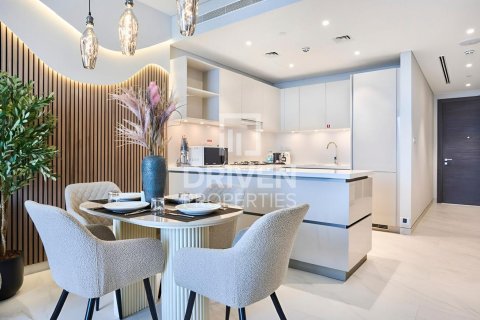 Apartamento en Sobha Hartland, Mohammed Bin Rashid City, Dubai, 1 dormitorio, 79.53 m², № 142856 - foto 12