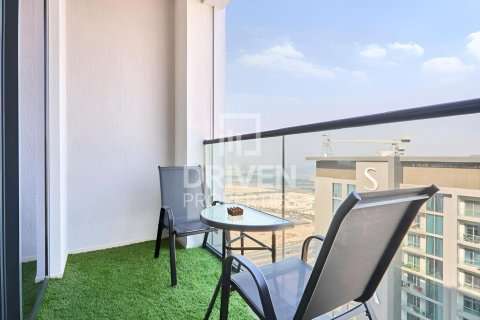 Apartamento en Sobha Hartland, Mohammed Bin Rashid City, Dubai, 1 dormitorio, 79.53 m², № 142856 - foto 13