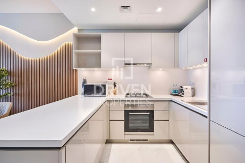 Apartamento en Sobha Hartland, Mohammed Bin Rashid City, Dubai, 1 dormitorio, 79.53 m², № 142856 - foto 7