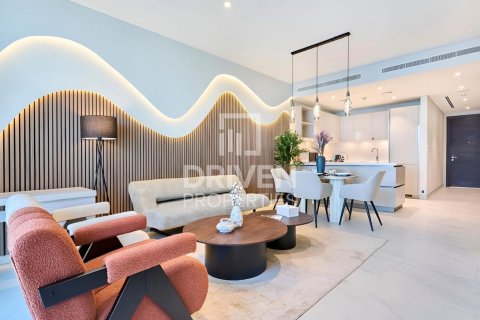 Apartamento en Sobha Hartland, Mohammed Bin Rashid City, Dubai, 1 dormitorio, 79.53 m², № 142856 - foto 2
