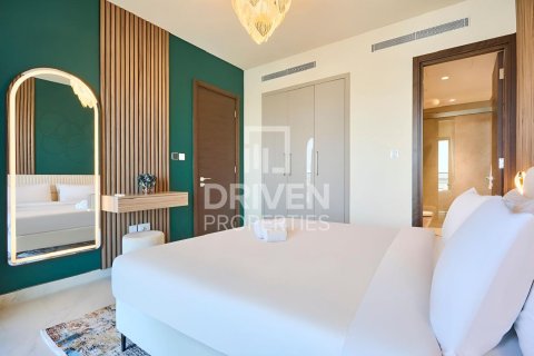 Apartamento en Sobha Hartland, Mohammed Bin Rashid City, Dubai, 1 dormitorio, 79.53 m², № 142856 - foto 3
