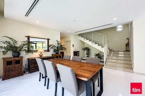 Villa à Dubai, 3 chambres, 324 m², № 100128 - photo 6