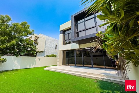 Villa à Dubai, 3 chambres, 324 m², № 100128 - photo 12