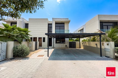 Villa à Dubai, 3 chambres, 324 m², № 100128 - photo 27
