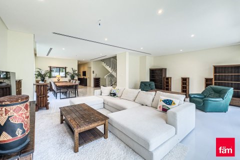 Villa à Dubai, 3 chambres, 324 m², № 100128 - photo 4