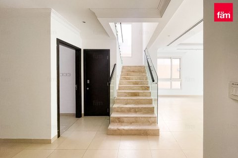 Villa à Al Barsha, Dubai, 4 chambres, 376.2 m², № 100140 - photo 17