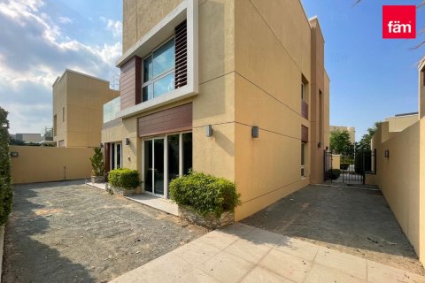 Villa à Al Barsha, Dubai, 4 chambres, 376.2 m², № 100140