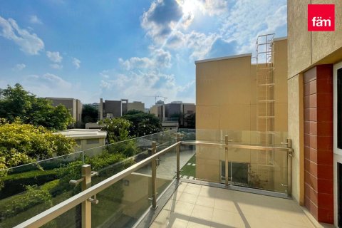 Villa à Al Barsha, Dubai, 4 chambres, 376.2 m², № 100140 - photo 11