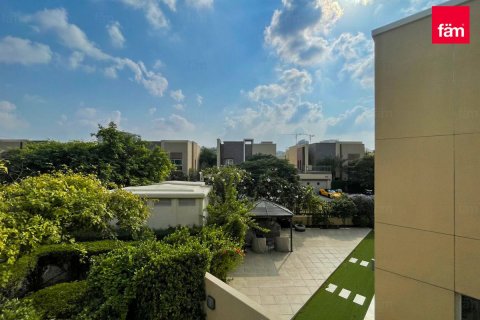 Villa à Al Barsha, Dubai, 4 chambres, 376.2 m², № 100140 - photo 12