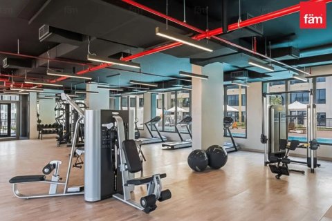 Apartamento en Town Square, Dubai, 2 dormitorios, 94 m², № 100131 - foto 9