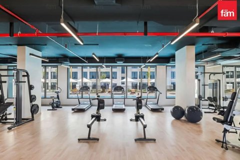 Apartamento en Town Square, Dubai, 2 dormitorios, 94 m², № 100131 - foto 8