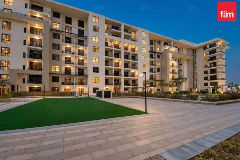 Apartment in Town Square, Dubai 2 bedrooms, 94 sq.m. № 100131