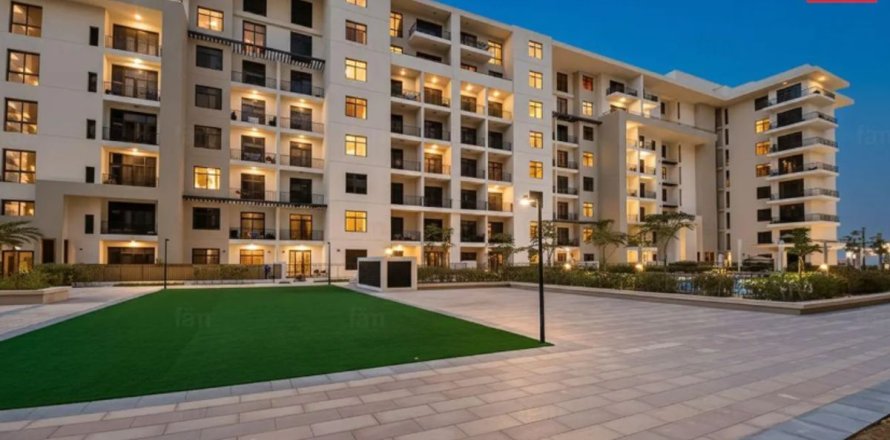 Apartamento en Town Square, Dubai, 2 dormitorios, 94 m², № 100131