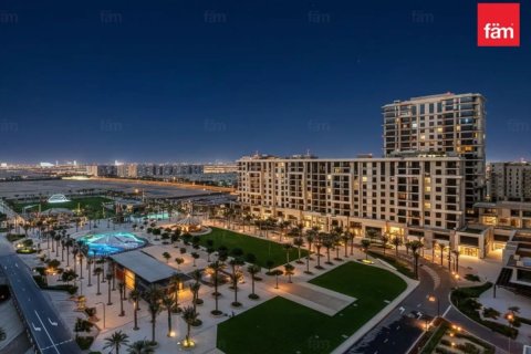 Apartamento en Town Square, Dubai, 2 dormitorios, 94 m², № 100131 - foto 10