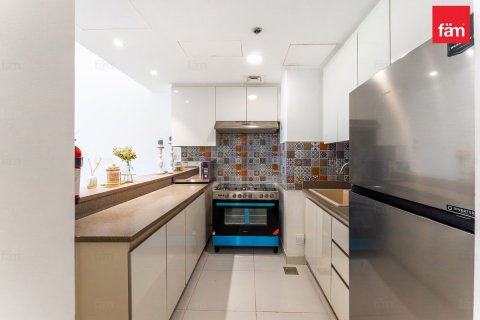 Appartement à Motor City, Dubai, 2 chambres, 112 m², № 100130 - photo 4