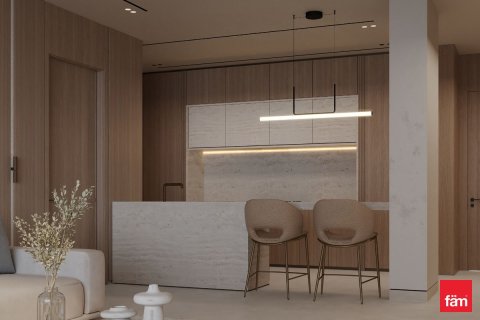 Appartement à Al Jaddaf, Dubai, 1 chambre, 67.7 m², № 100129 - photo 3