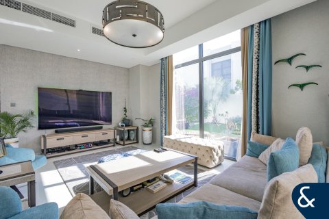 Купить виллу в DAMAC Hills (Akoya by DAMAC), Дубай: 6 спален, 457м², № 78720 - фото 8