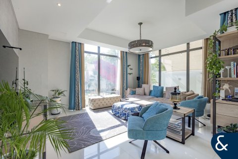 Купить виллу в DAMAC Hills (Akoya by DAMAC), Дубай: 6 спален, 457м², № 78720 - фото 7