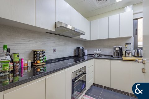 Купить виллу в DAMAC Hills (Akoya by DAMAC), Дубай: 6 спален, 457м², № 78720 - фото 10