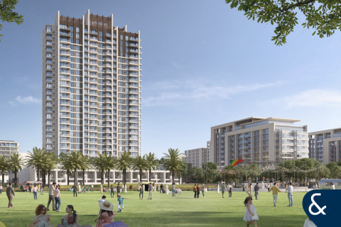 Apartamento en Dubai Hills Estate, Dubai, 2 dormitorios, 116 m², № 78735 - foto 8