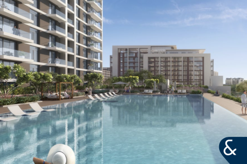 Apartamento en Dubai Hills Estate, Dubai, 2 dormitorios, 116 m², № 78735 - foto 3