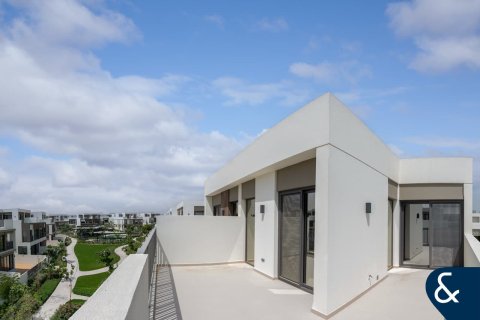 Купить таунхаус в Tilal Al Ghaf, Дубай: 4 спальни, 317м², № 78719 - фото 15