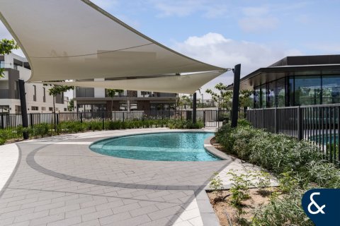 Купить таунхаус в Tilal Al Ghaf, Дубай: 4 спальни, 317м², № 78719 - фото 18