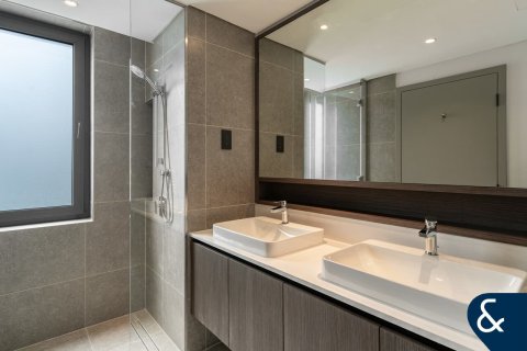 Купить таунхаус в Tilal Al Ghaf, Дубай: 4 спальни, 317м², № 78719 - фото 11