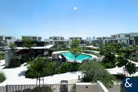 Купить таунхаус в Tilal Al Ghaf, Дубай: 4 спальни, 317м², № 78719 - фото 16