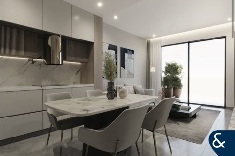 Apartamento en Jumeirah Village Circle, Dubai, 1 dormitorio, 74 m², № 78734 - foto 3