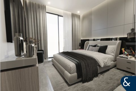 Apartamento en Jumeirah Village Circle, Dubai, 1 dormitorio, 74 m², № 78734 - foto 5