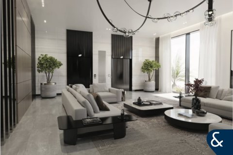 Apartamento en Jumeirah Village Circle, Dubai, 1 dormitorio, 74 m², № 78734 - foto 2