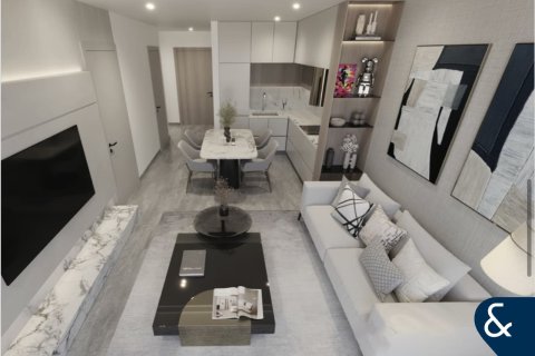 Apartamento en Jumeirah Village Circle, Dubai, 1 dormitorio, 74 m², № 78734 - foto 4
