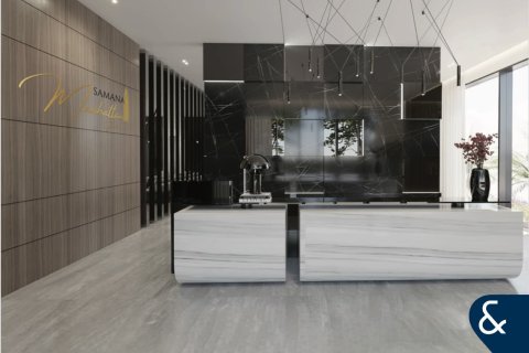 Apartamento en Jumeirah Village Circle, Dubai, 1 dormitorio, 74 m², № 78734 - foto 8