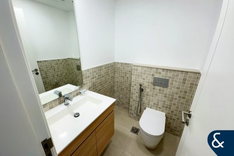 Apartamento en Al Andalus, Jumeirah Golf Estates, Dubai, 2 dormitorios, 133 m², № 78733 - foto 10