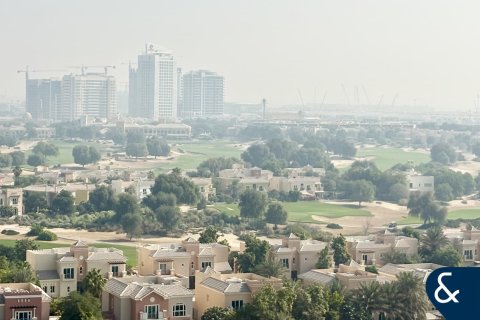 Apartamento en Al Andalus, Jumeirah Golf Estates, Dubai, 2 dormitorios, 133 m², № 78733 - foto 5