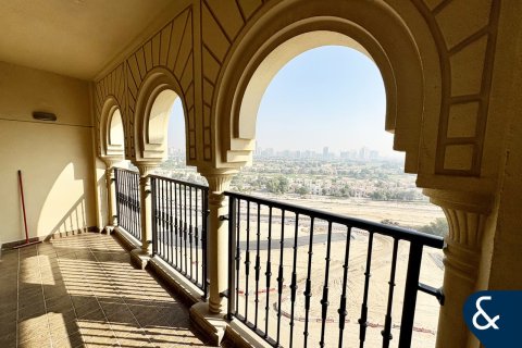 Apartamento en Al Andalus, Jumeirah Golf Estates, Dubai, 2 dormitorios, 133 m², № 78733 - foto 6