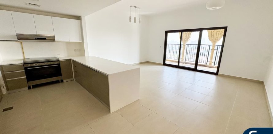 Apartamento en Al Andalus, Jumeirah Golf Estates, Dubai, 2 dormitorios, 133 m², № 78733