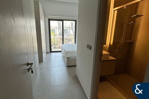 Купить таунхаус в District 7, Мохаммед Бин Рашид Сити, Дубай: 2 спальни, 110м², № 78732 - фото 11