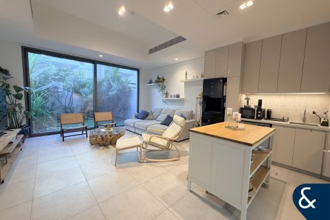 Купить таунхаус в District 7, Мохаммед Бин Рашид Сити, Дубай: 2 спальни, 110м², № 78732 - фото 5