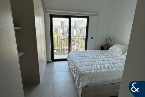 Купить таунхаус в District 7, Мохаммед Бин Рашид Сити, Дубай: 2 спальни, 110м², № 78732 - фото 13