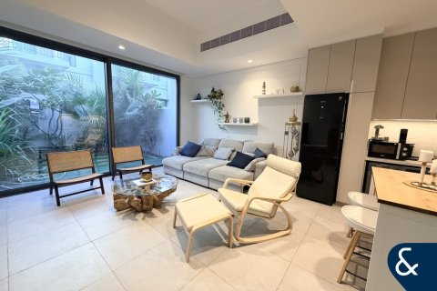 Купить таунхаус в District 7, Мохаммед Бин Рашид Сити, Дубай: 2 спальни, 110м², № 78732 - фото 4