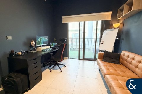 Купить таунхаус в District 7, Мохаммед Бин Рашид Сити, Дубай: 2 спальни, 110м², № 78732 - фото 7