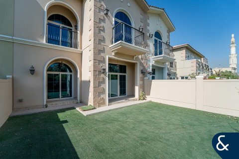 فيلا في Green Community Motor City, Motor City, دبي 3 غرف نوم, 240 م² رقم 78718 - صورة 2