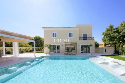 Villa à Arabian Ranches, Dubai, 5 chambres, 921 m², № 57320 - photo 25