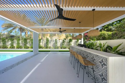 Villa à Arabian Ranches, Dubai, 5 chambres, 921 m², № 57320 - photo 27